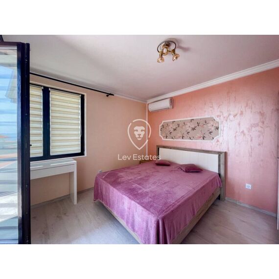 Villa in Nesebar (Kosharitsa) Bulgaria area 88m² , 9 image