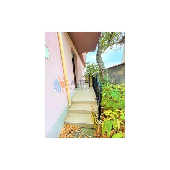 House in Nesebar (Kosharitsa) Bulgaria area 200m² , 15 image