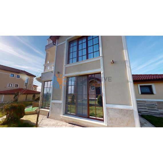 House in Nesebar (Kosharitsa) Bulgaria area 208m² , 20 image