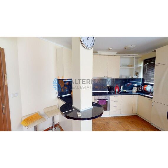 Дом в Несебре (Кошарица) площадь 198м², изображение 19