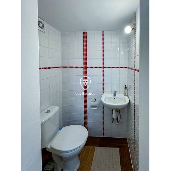 House in Burgas Bulgaria area 123m² , 16 image