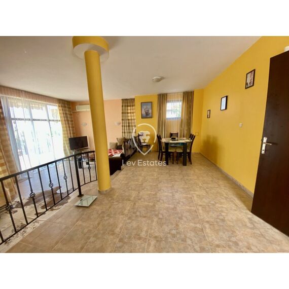 House in Nesebar (Kosharitsa) Bulgaria area 185m² , 8 image