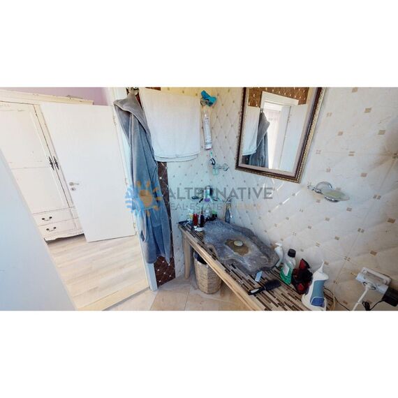 House in Nesebar (Kosharitsa) Bulgaria area 208m² , 5 image