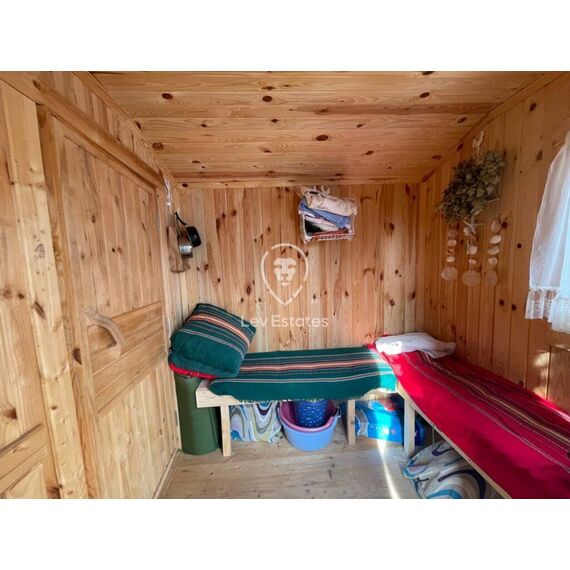 House in Pomorie (Kamenar) Bulgaria area 127m² , 19 image