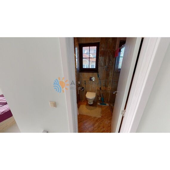 House in Nesebar (Kosharitsa) Bulgaria area 208m² , 8 image