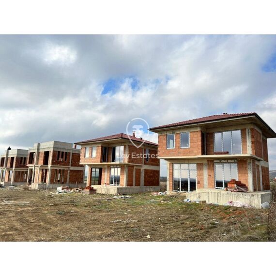 House in Nesebar (Kosharitsa) Bulgaria area 130m² , 3 image