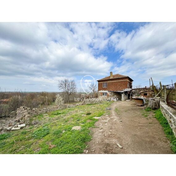 House in Karnobat (Surnevo) Bulgaria area 120m² , 20 image