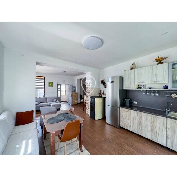 House in Burgas Bulgaria area 123m² , 3 image