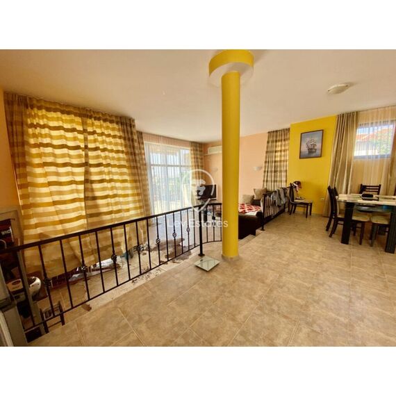 House in Nesebar (Kosharitsa) Bulgaria area 185m² , 12 image