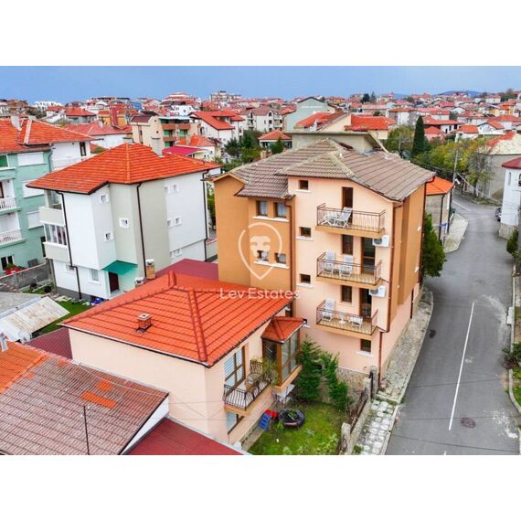 House in Sozopol (Chernomorets) Bulgaria area 490m² , 2 image