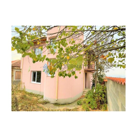 House in Nesebar (Kosharitsa) Bulgaria area 200m² , 4 image