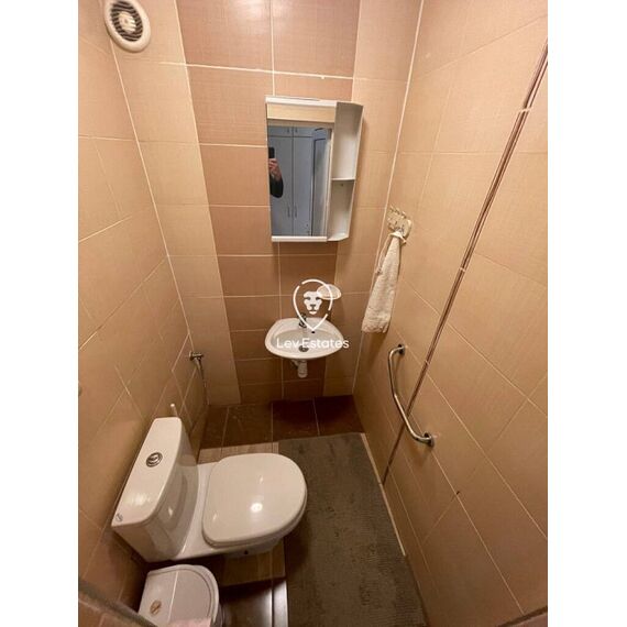 House in Pomorie (Kamenar) Bulgaria area 127m² , 8 image