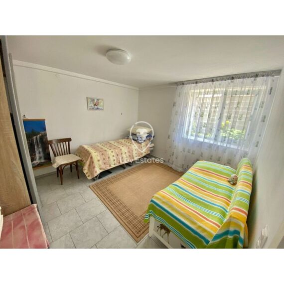 House in Pomorie (Goritsa) Bulgaria area 130m² , 7 image