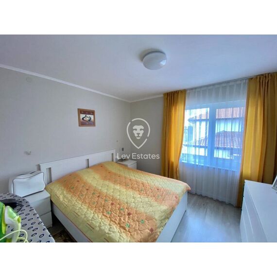 House in Pomorie (Goritsa) Bulgaria area 130m² 