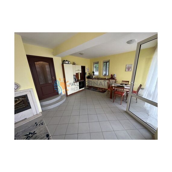 House in Pomorie (Goritsa) Bulgaria area 127m² , 4 image