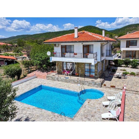 House in Pomorie (Goritsa) Bulgaria area 150m² , 2 image