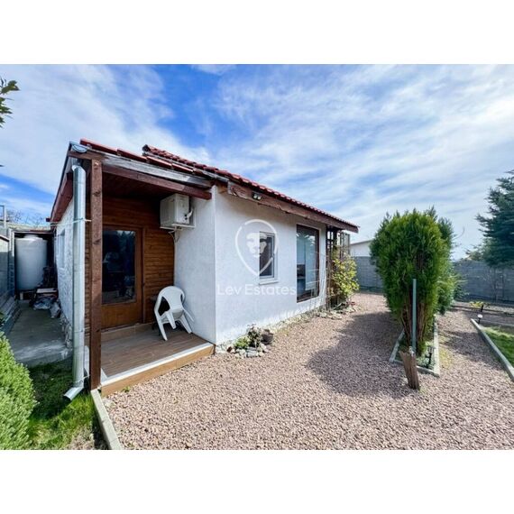 House in Burgas Bulgaria area 123m² , 17 image