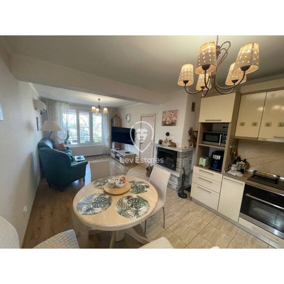 House in Pomorie (Kamenar) Bulgaria area 127m² , 2 image