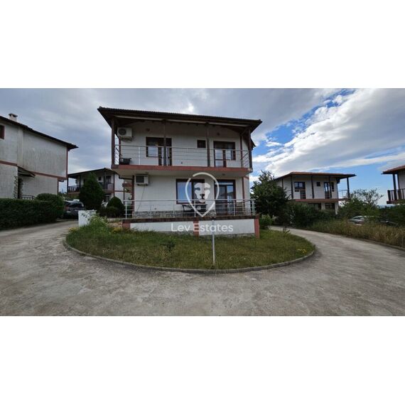 House in Pomorie (Aleksandrovo) Bulgaria area 130m² , 2 image