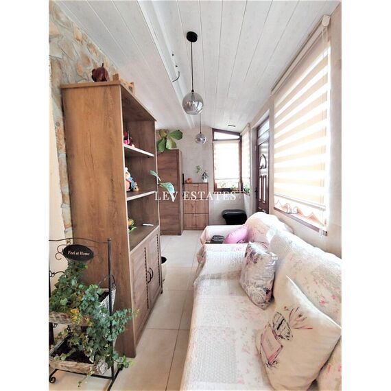 House in Pomorie (Goritsa) Bulgaria area 142m² , 14 image