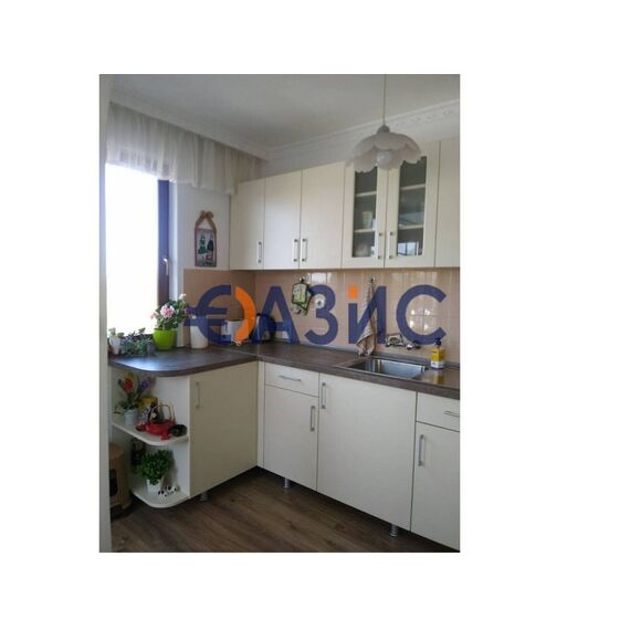 Дом в Несебре (Равда) площадь 207м² 4-этажный, изображение 10