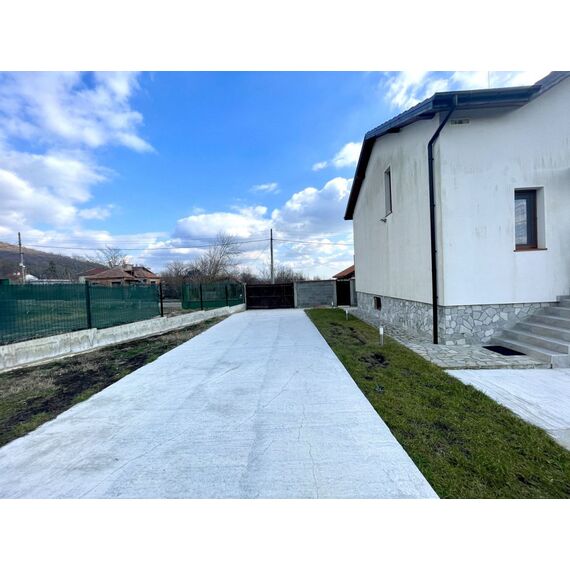 Дом в Поморие (Горица) площадь 155м² 2-этажный, изображение 17
