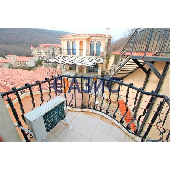 Вилла в Несебре (Елените) площадь 110м² 2-этажный, изображение 16