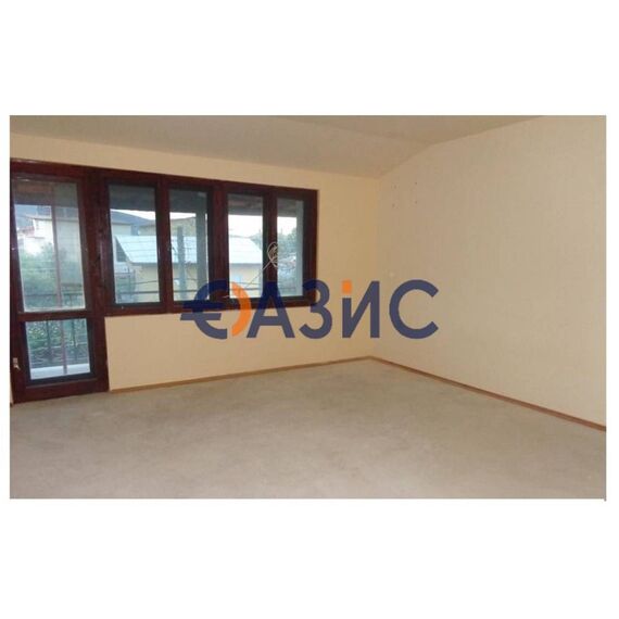 Дом в Балчике (Кранево) площадь 254м² 4-этажный, изображение 7
