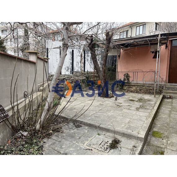 Дом в Несебре (Святой Влас) площадь 245м² 2-этажный