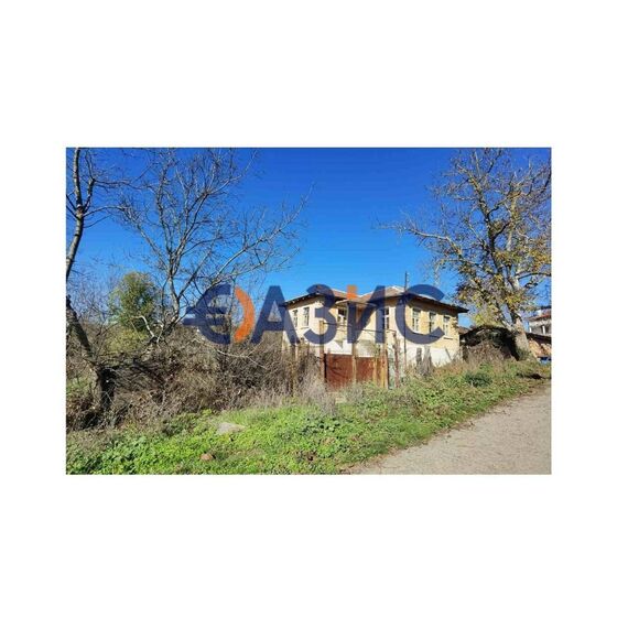Дом в Средец (Кубадин) площадь 138м² 2-этажный, изображение 18