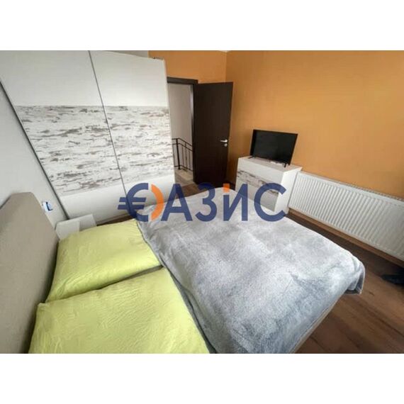 Дом в Несебре (Кошарица) площадь 199.3м² 4-этажный, изображение 7
