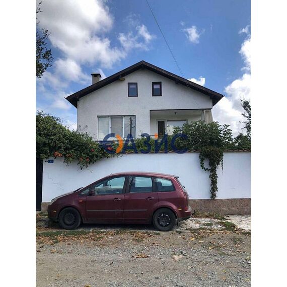 Дом в Аврене (Равна-Гора) площадь 260м² 2-этажный, изображение 17