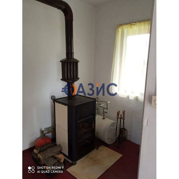 Дом в Камено (Ливада) площадь 162м² 2-этажный