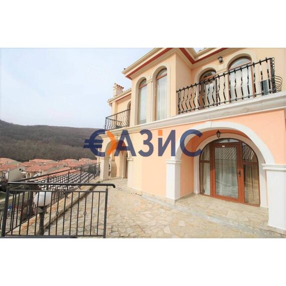 Вилла в Несебре (Елените) площадь 110м² 2-этажный, изображение 18