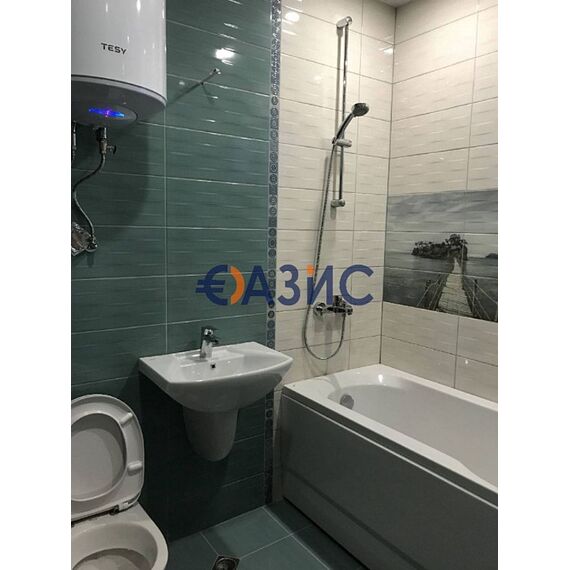 Дом в Балчике (Кранево) площадь 162.8м² 2-этажный, изображение 8