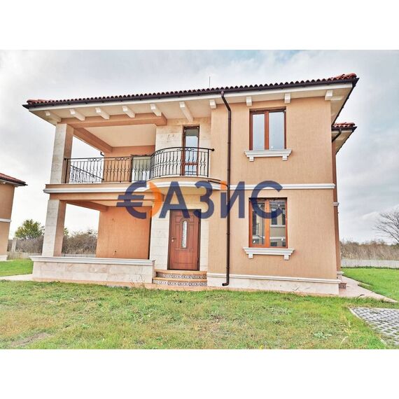 Вилла в Бургасе (Сарафово) площадь 194м² 2-этажный, изображение 7