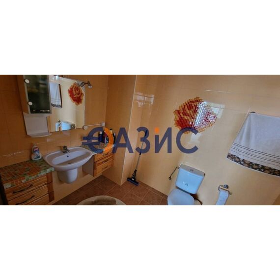 Дом в Поморие (Горица) площадь 129.1м² 2-этажный, изображение 18