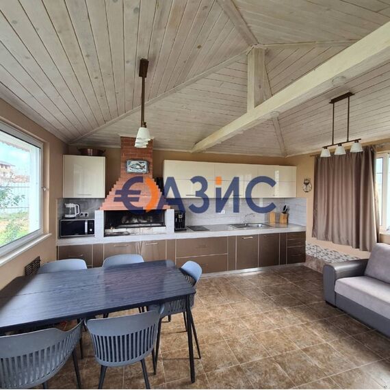 Дом в Айтосе (Дрянковец) площадь 120м² 1-этажный, изображение 20