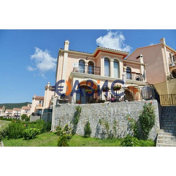 Вилла в Несебре (Елените) площадь 220м² 2-этажный, изображение 20