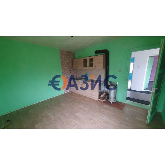 Дом в Елхово (Малык-Манастир) площадь 100м² 1-этажный, изображение 6