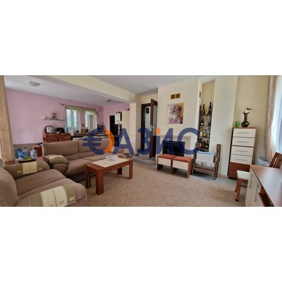 Дом в Поморие (Горица) площадь 129.1м² 2-этажный, изображение 2