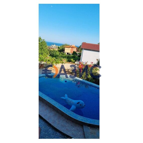 House in Balchik Bulgaria area 156m² 2 floors, 19 image