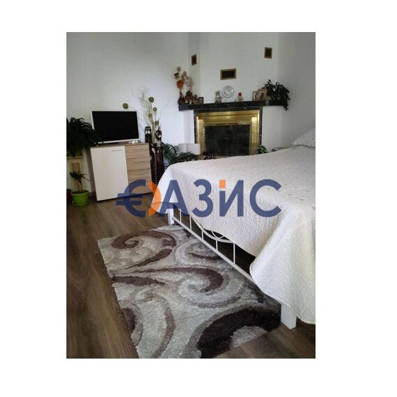 Дом в Несебре (Равда) площадь 207м² 4-этажный, изображение 17