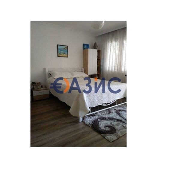 Дом в Несебре (Равда) площадь 207м² 4-этажный, изображение 16