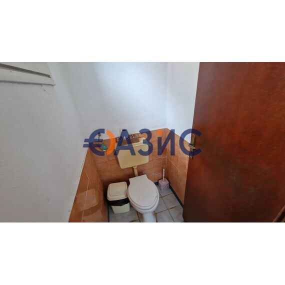 Дом в Несебре (Обзор) площадь 78м² 2-этажный, изображение 19