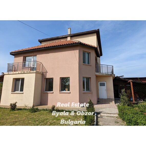 Дом в Бяле площадь 270м² 3-этажный, изображение 18