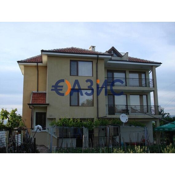 Дом в Поморие (Александрово) площадь 185м² 3-этажный, изображение 18