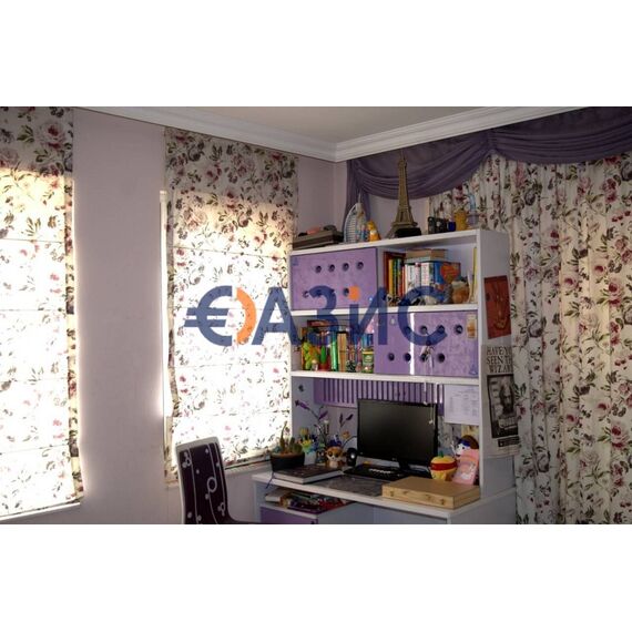 Таунхаус в Поморие площадь 140м² 2-этажный, изображение 9