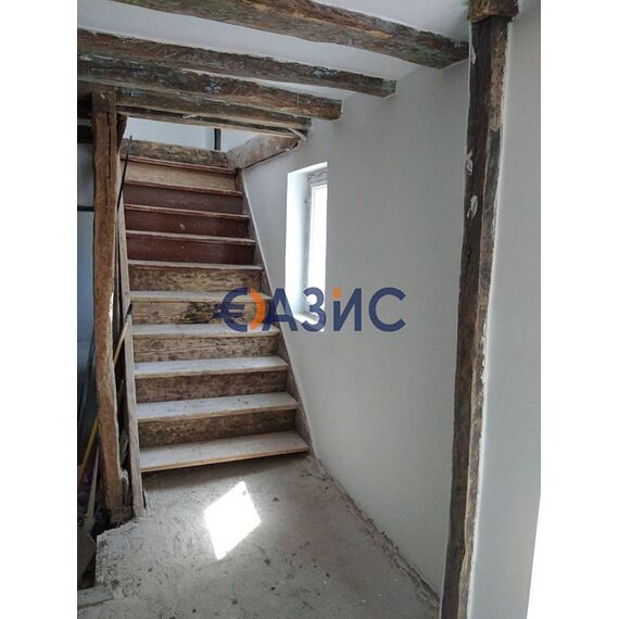 Дом в Бургасе (Извор) площадь 170м² 2-этажный, изображение 3