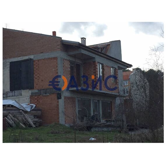 Дом в Царево площадь 270м² 2-этажный, изображение 7